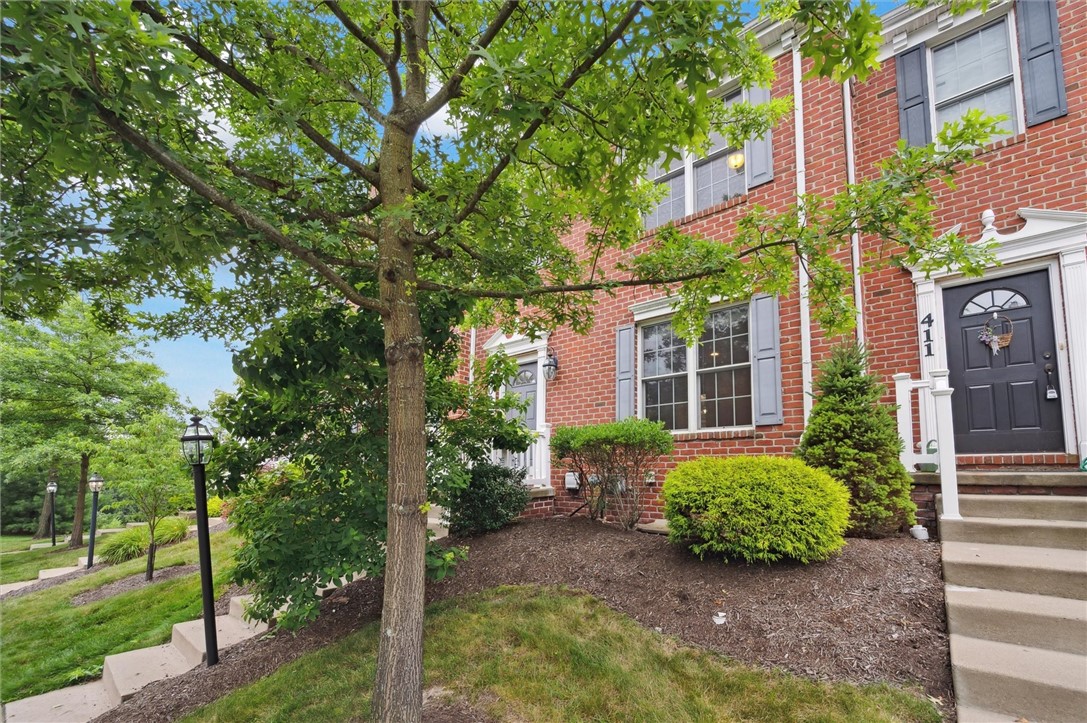 409 Marshall Heights