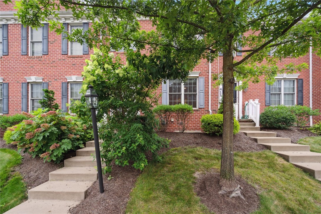 409 Marshall Heights