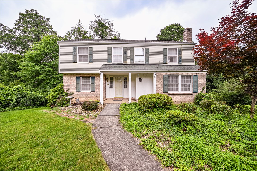 Unity Twp, Pennsylvania 15601, United States, 4 Bedrooms Bedrooms, ,3 BathroomsBathrooms,Residential,Active,199537