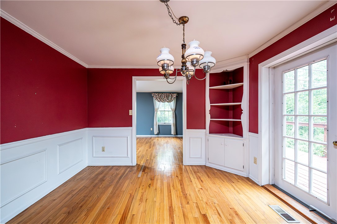 Unity Twp, Pennsylvania 15601, United States, 4 Bedrooms Bedrooms, ,3 BathroomsBathrooms,Residential,Active,199537