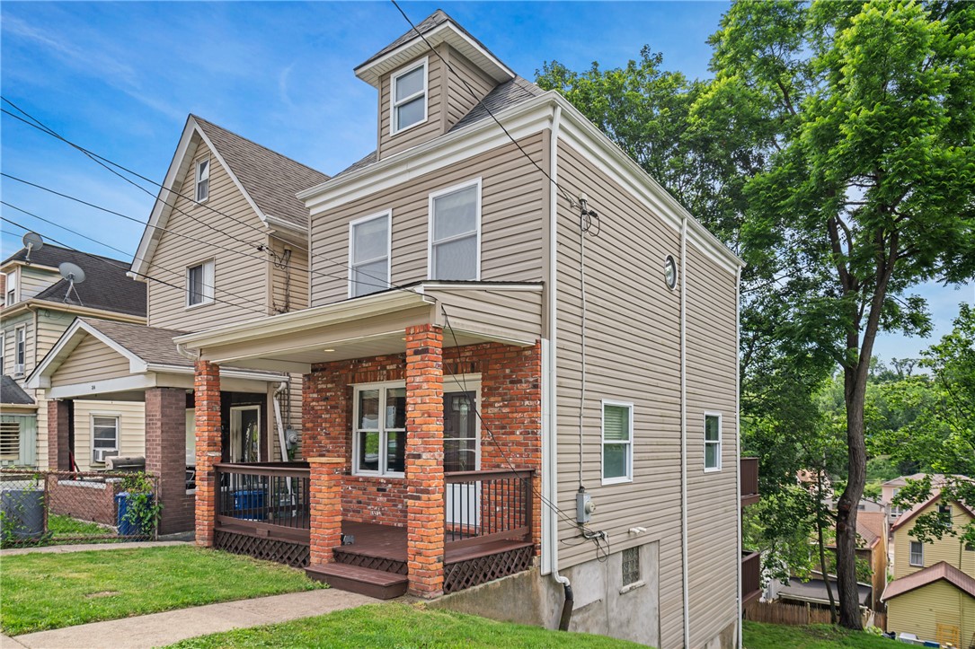 312 Edith Street