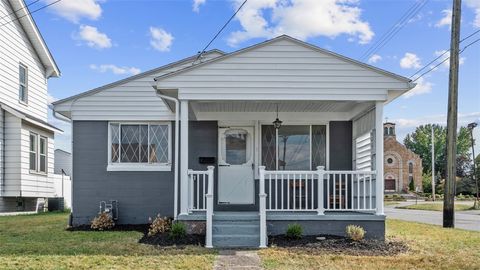 Photo of 2119 Mcminn St, Aliquippa, PA 15001 (MLS # 1737918)