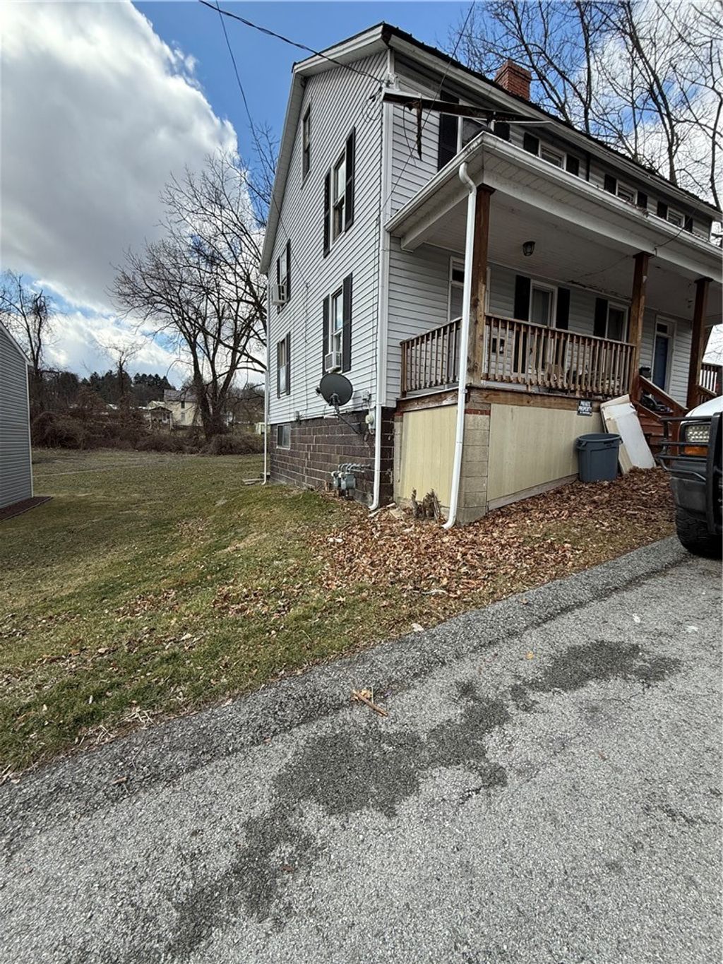 Photo of 473 Ellsworth St, California, PA 15419 (MLS # 1749498)