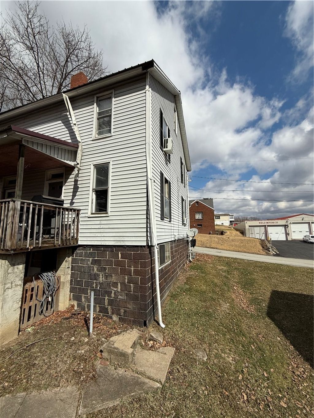 Photo of 473 Ellsworth St, California, PA 15419 (MLS # 1749498)