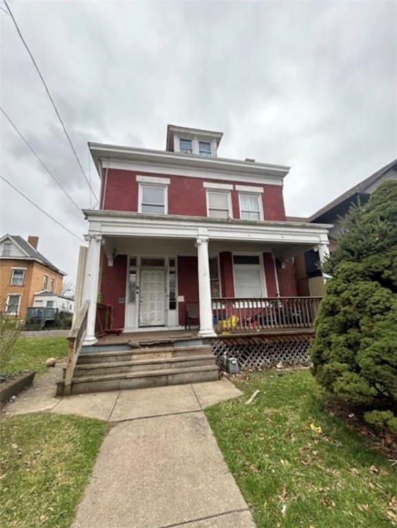 602 Union Ave Ave, McKeesport, Pennsylvania image 1