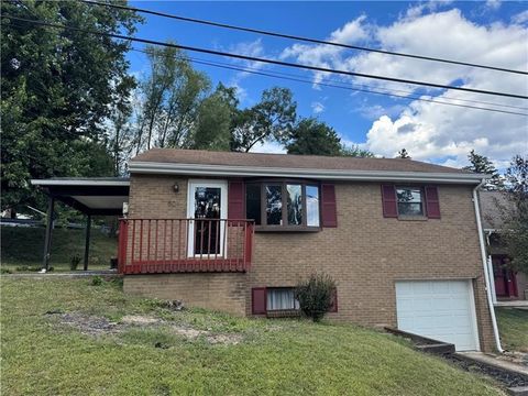 Photo of 501 Hoover Rd, Pittsburgh, PA 15235 (MLS # 1740427)