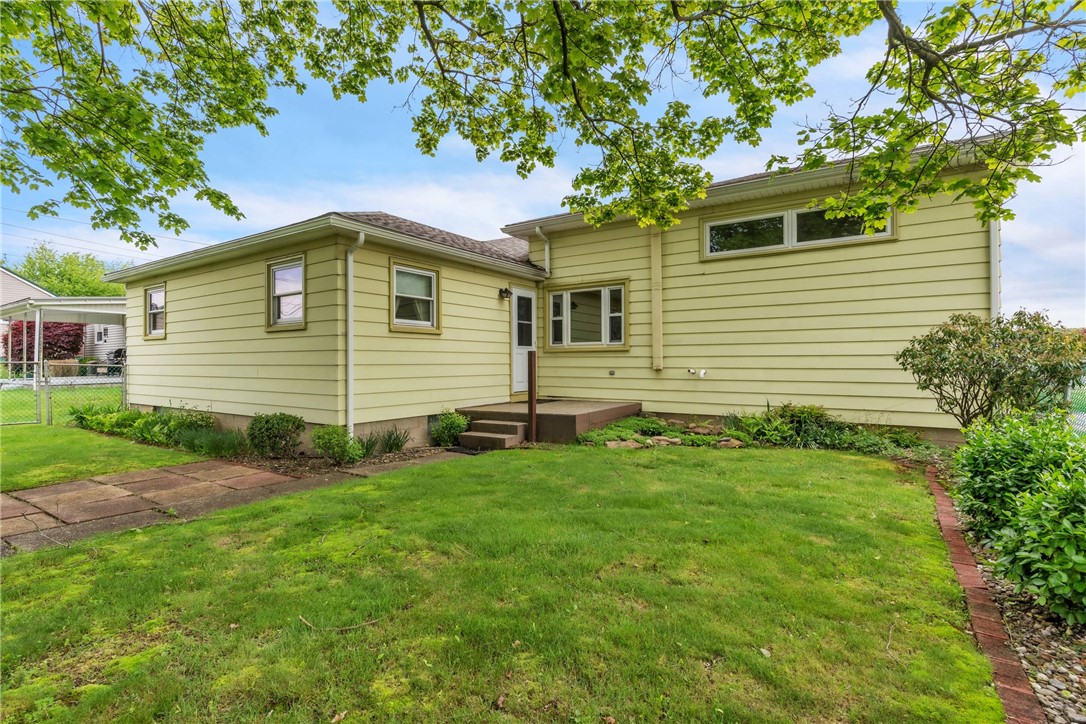 W Kittanning Boro, Pennsylvania 16201, United States, 3 Bedrooms Bedrooms, ,2 BathroomsBathrooms,Residential,Active,126001