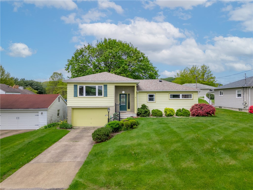 W Kittanning Boro, Pennsylvania 16201, United States, 3 Bedrooms Bedrooms, ,2 BathroomsBathrooms,Residential,Active,126001