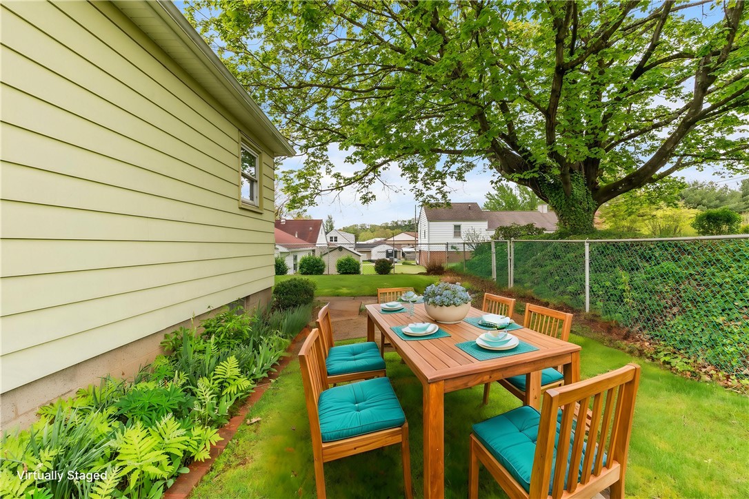 W Kittanning Boro, Pennsylvania 16201, United States, 3 Bedrooms Bedrooms, ,2 BathroomsBathrooms,Residential,Active,126001