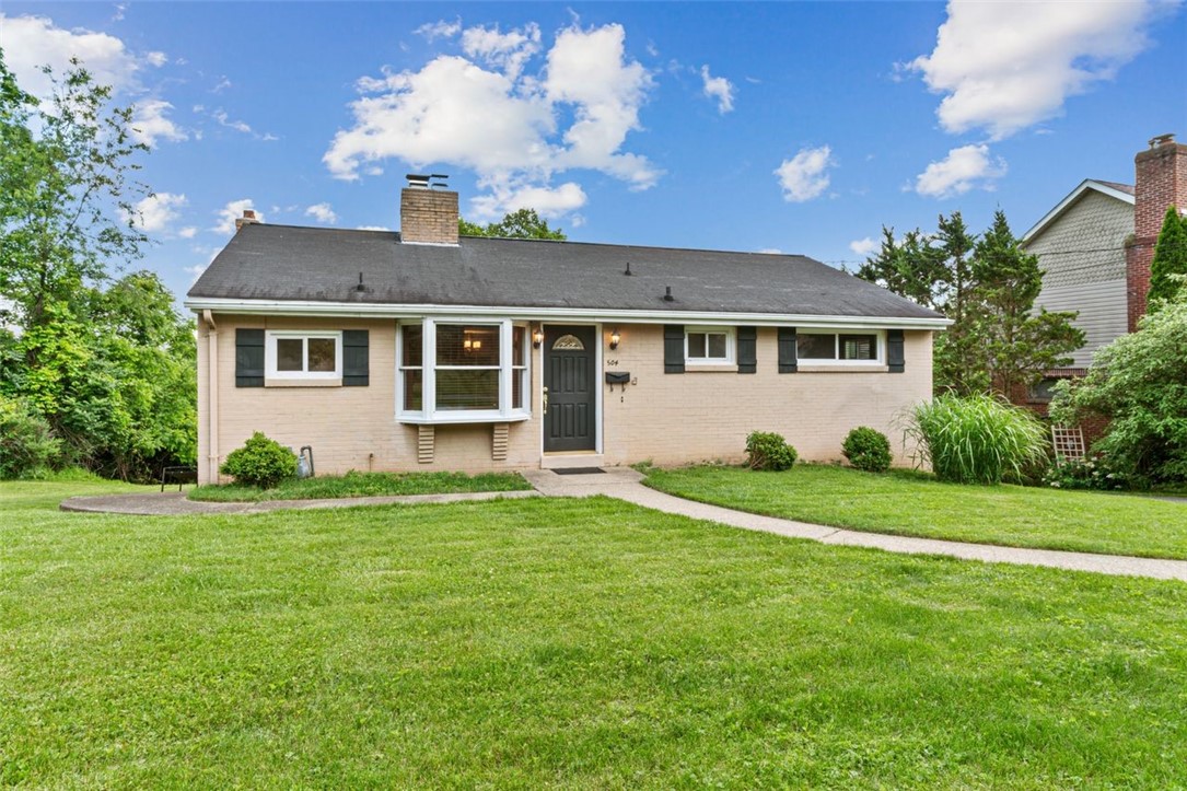 504 Long Dr