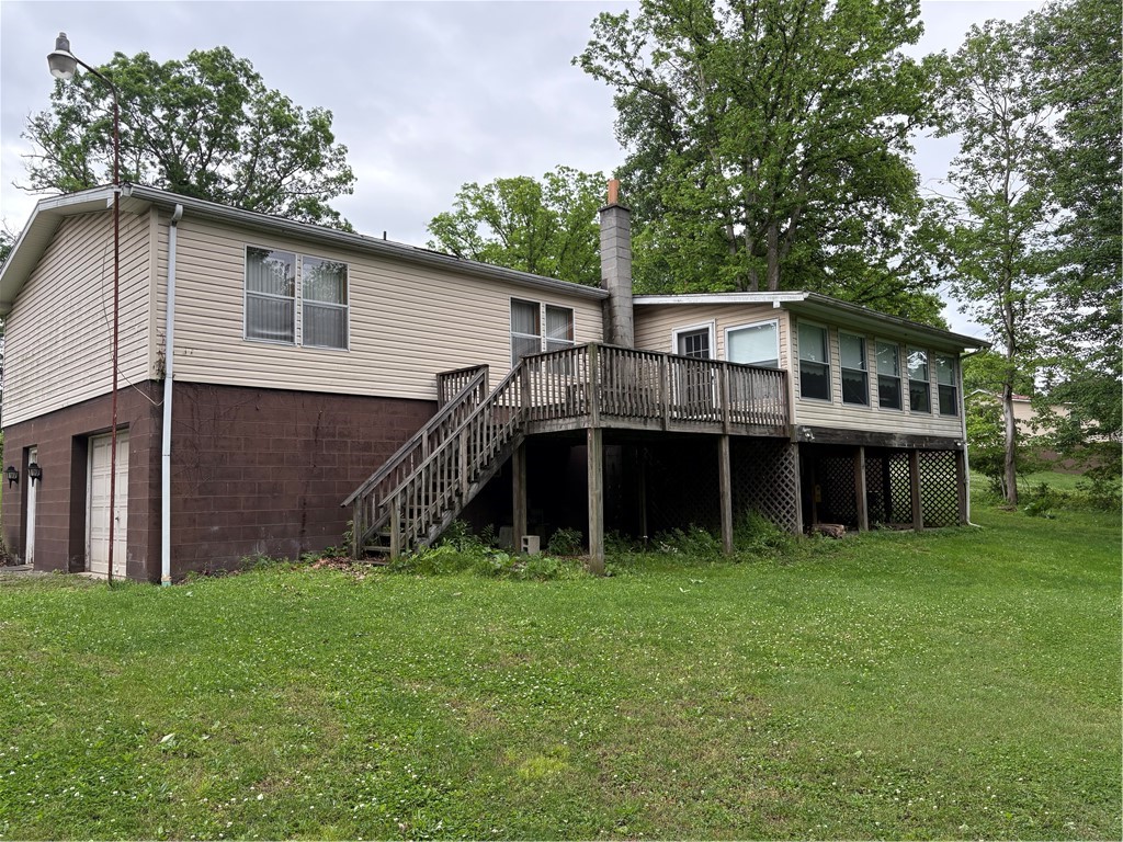 249 Dry Hill RD
