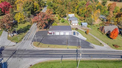 Photo for 604 Wallace Run Rd