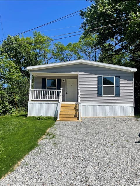 Photo for 60 Carl Ave. Lot A10