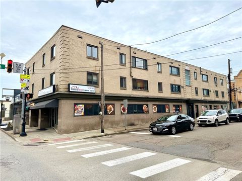 500 Washington Ave Bridgeville PA 15017