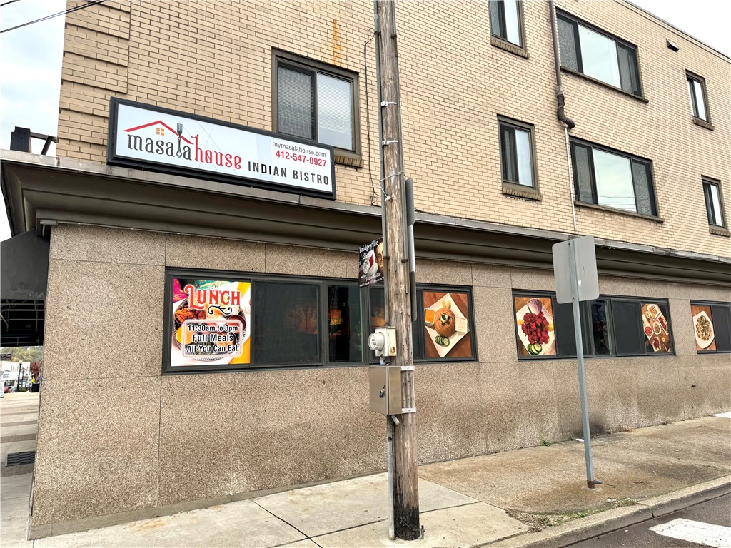 500 Washington Ave