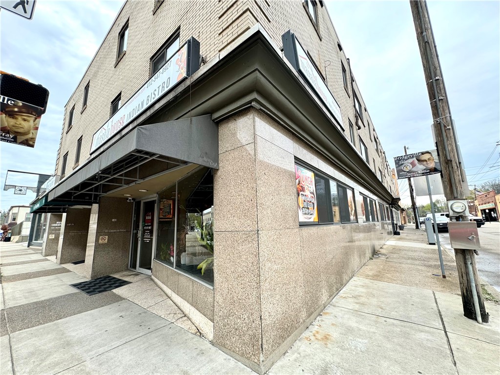 500 Washington Ave