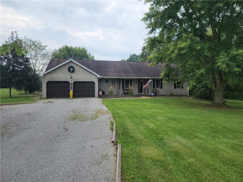 View Little Beaver Twp, PA 16120 house