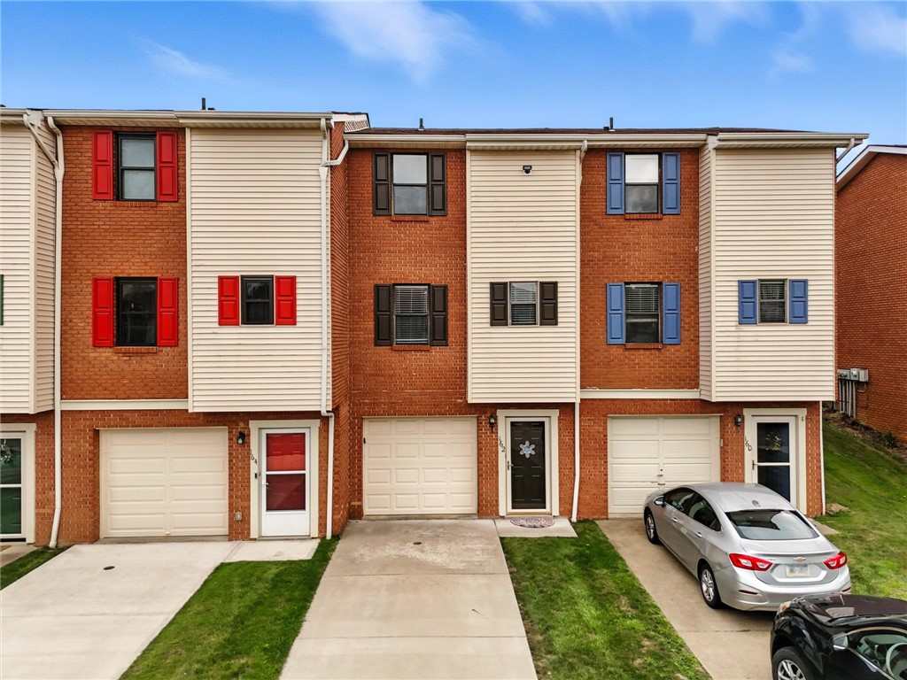 Seven Fields Boro, Pennsylvania 16046, United States, 2 Bedrooms Bedrooms, ,2 BathroomsBathrooms,Residential,Active,187761