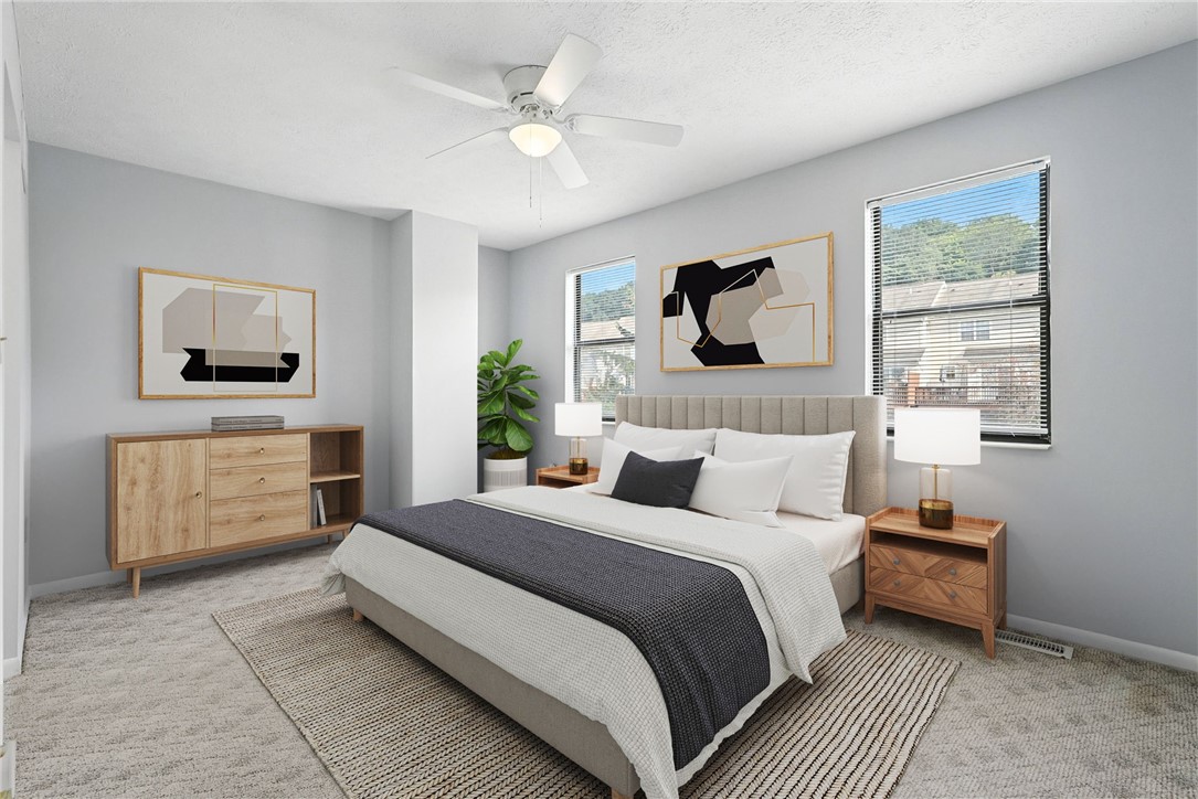 Seven Fields Boro, Pennsylvania 16046, United States, 2 Bedrooms Bedrooms, ,2 BathroomsBathrooms,Residential,Active,187761