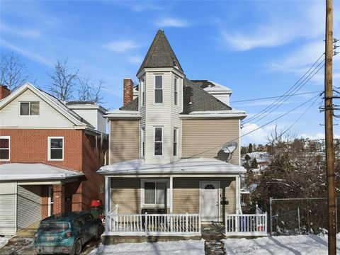 Photo of 118 Nobles Ln, Pittsburgh, PA 15210 (MLS # 1733791)
