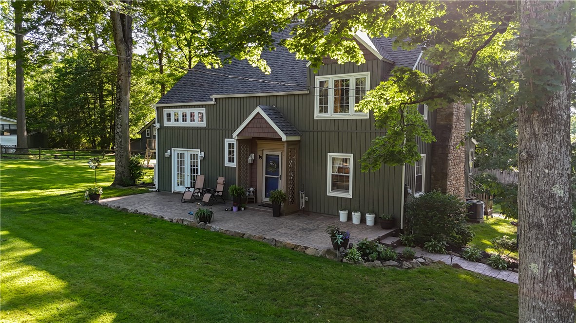 19 Locust Rd 221