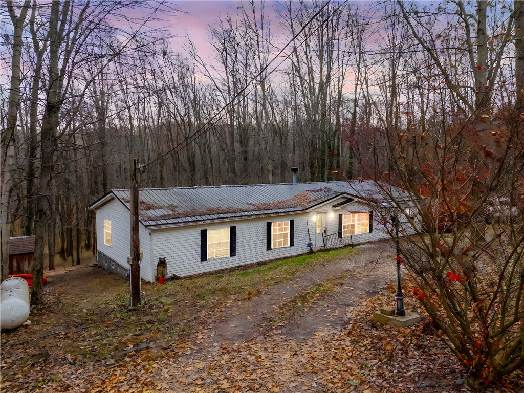 229 Connoquenessing Dr