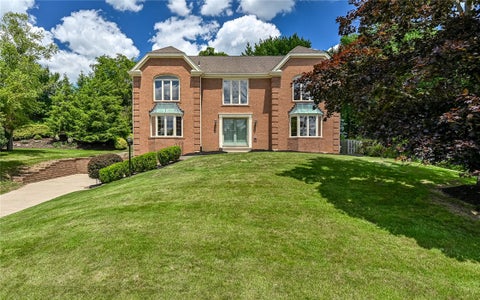 Photo of 2528 Riva Ridge Ct, Wexford, PA 15090 (MLS # 1762144)