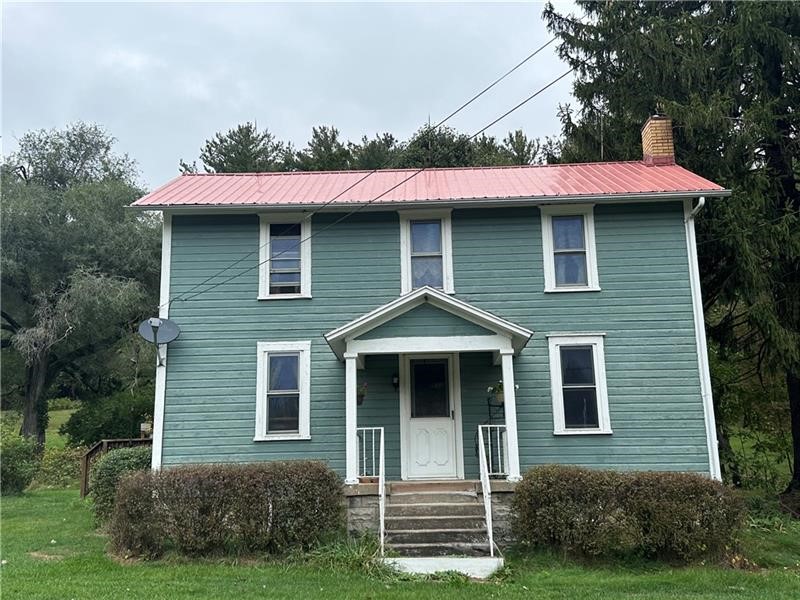 123 Saint Paul Road Rd, Plumcreek Twp, Kentucky image 2
