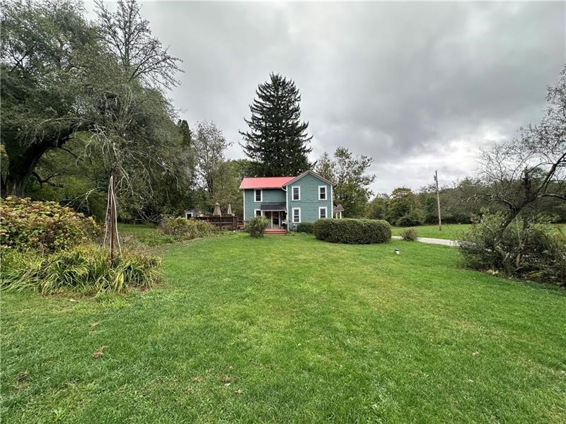 123 Saint Paul Road Rd, Plumcreek Twp, Kentucky image 6