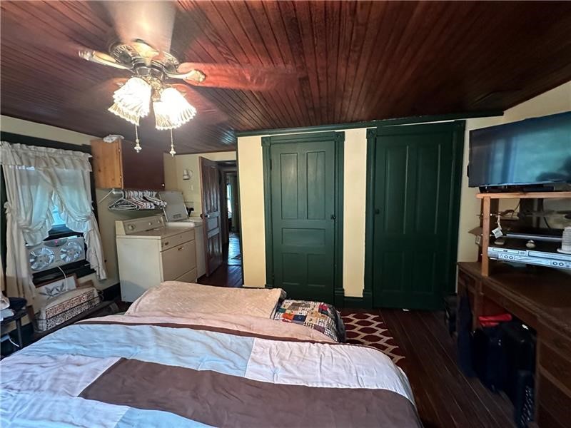 123 Saint Paul Road Rd, Plumcreek Twp, Kentucky image 40