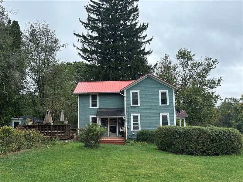 123 Saint Paul Road Rd, Plumcreek Twp, Kentucky image 3