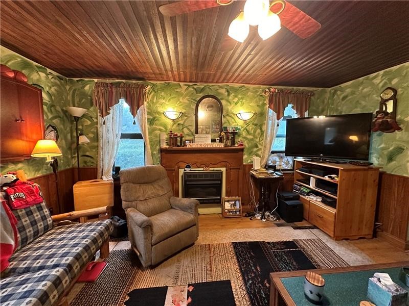 123 Saint Paul Road Rd, Plumcreek Twp, Kentucky image 32
