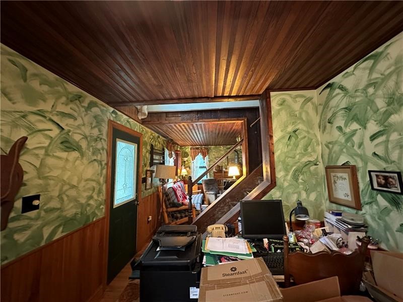 123 Saint Paul Road Rd, Plumcreek Twp, Kentucky image 35