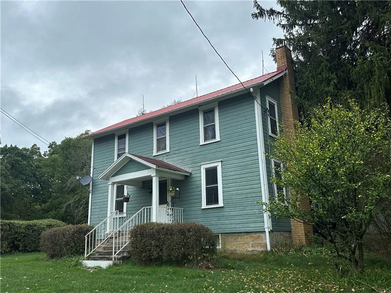 123 Saint Paul Road Rd, Plumcreek Twp, Kentucky image 4