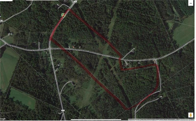 123 Saint Paul Road Rd, Plumcreek Twp, Kentucky image 42