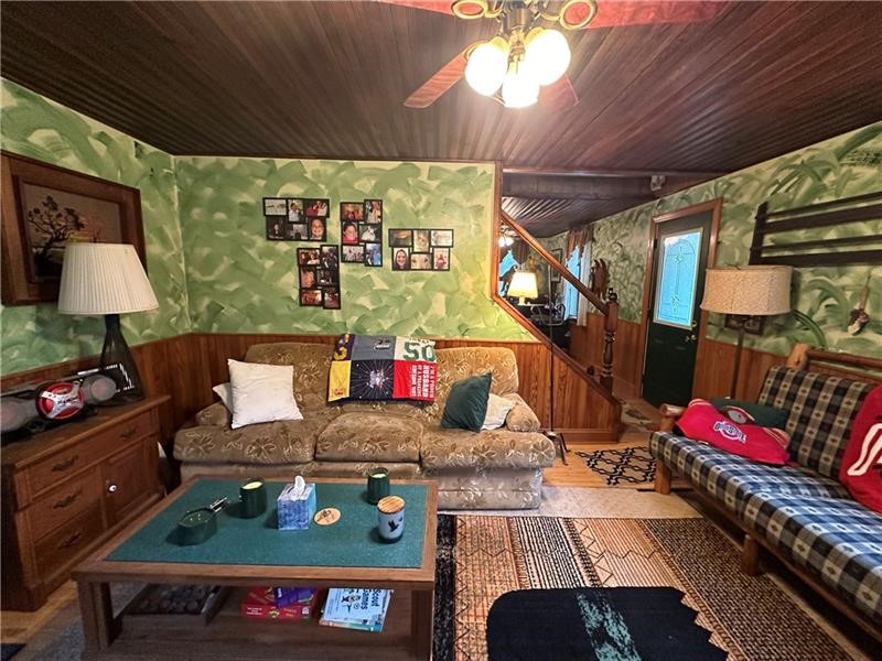 123 Saint Paul Road Rd, Plumcreek Twp, Kentucky image 33
