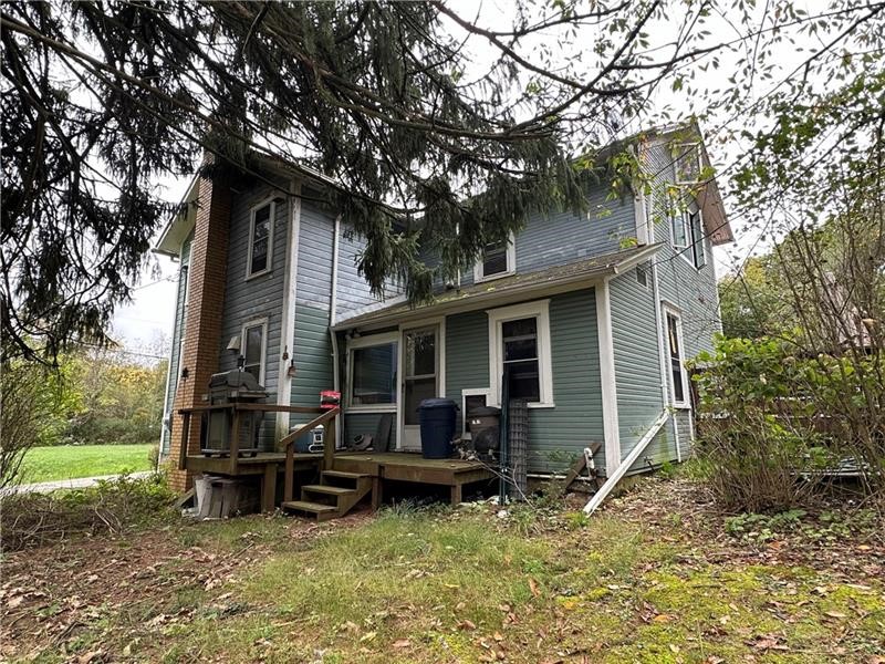 123 Saint Paul Road Rd, Plumcreek Twp, Kentucky image 7