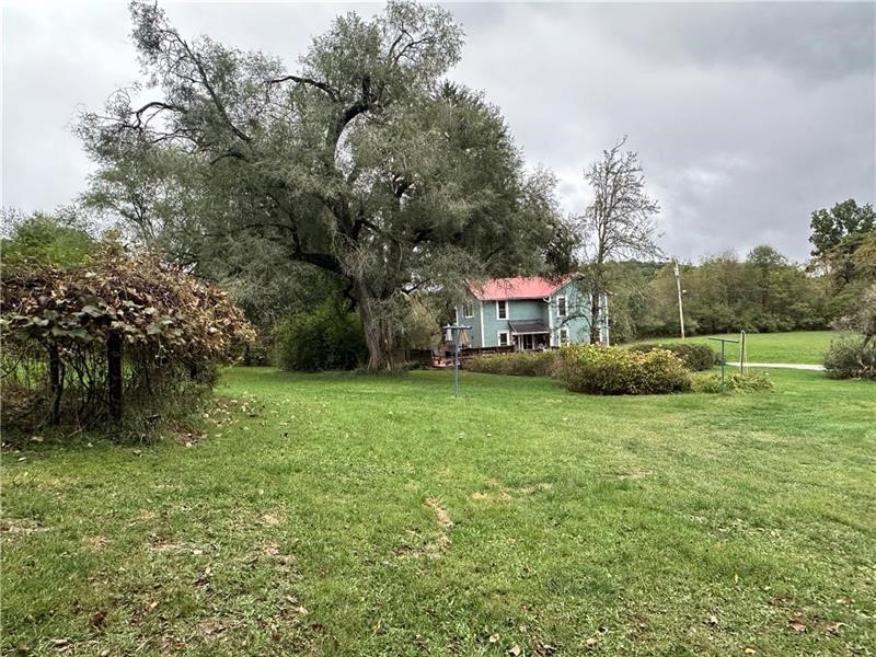 123 Saint Paul Road Rd, Plumcreek Twp, Kentucky image 8