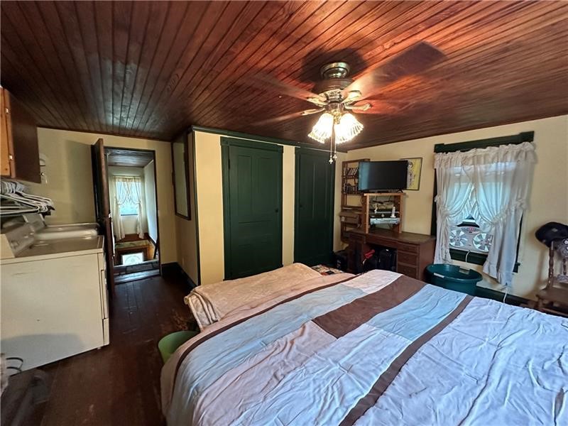 123 Saint Paul Road Rd, Plumcreek Twp, Kentucky image 38