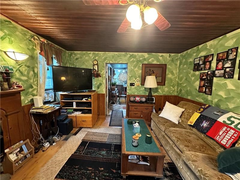 123 Saint Paul Road Rd, Plumcreek Twp, Kentucky image 31