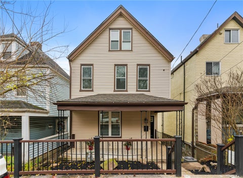 Photo for 2256 Milligan Ave