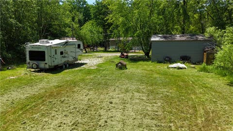 Photo of 2666 River Dr, Jamestown, PA 16134 (MLS # 1761454)