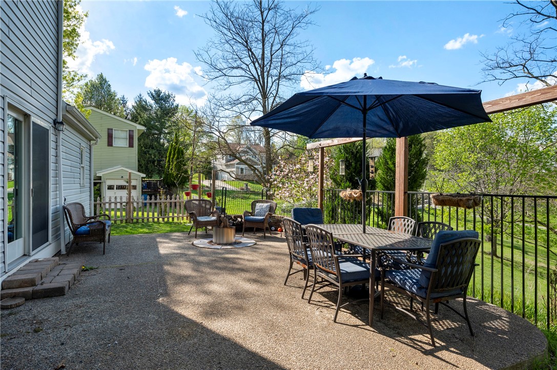 1503 Grandview Way Way, Sewickley, Pennsylvania image 23