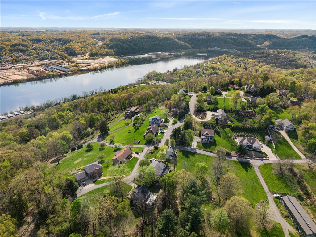 1503 Grandview Way Way, Sewickley, Pennsylvania image 27