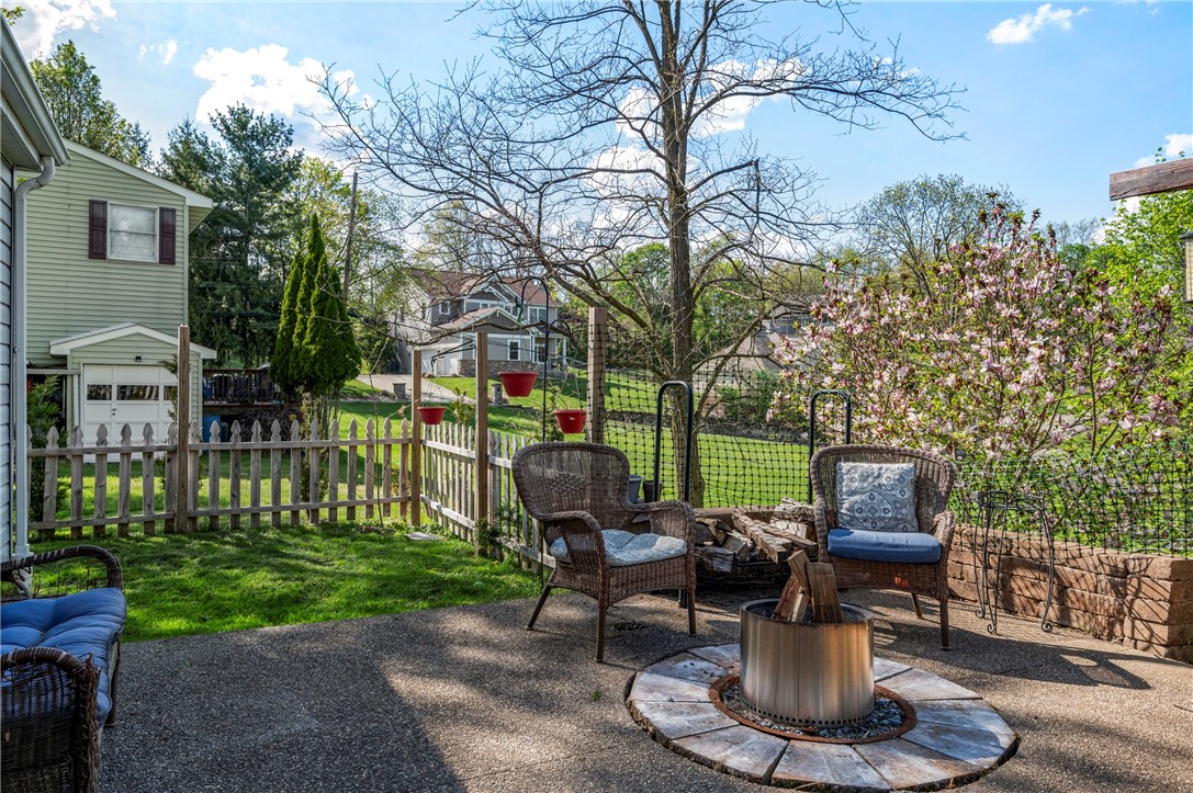 1503 Grandview Way Way, Sewickley, Pennsylvania image 24