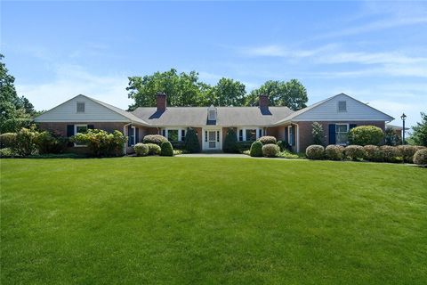 855 Blackburn Road Sewickley Heights PA 15143