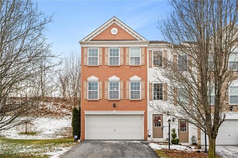 Photo of 115 Cirque Terra Pl, Finleyville, PA 15332 (MLS # 1738462)