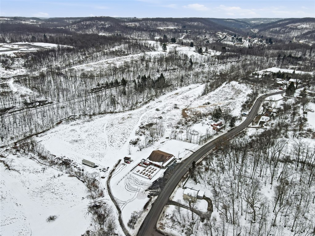 252 Little Deer Creek Road