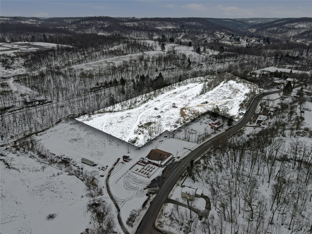 252 Little Deer Creek Road