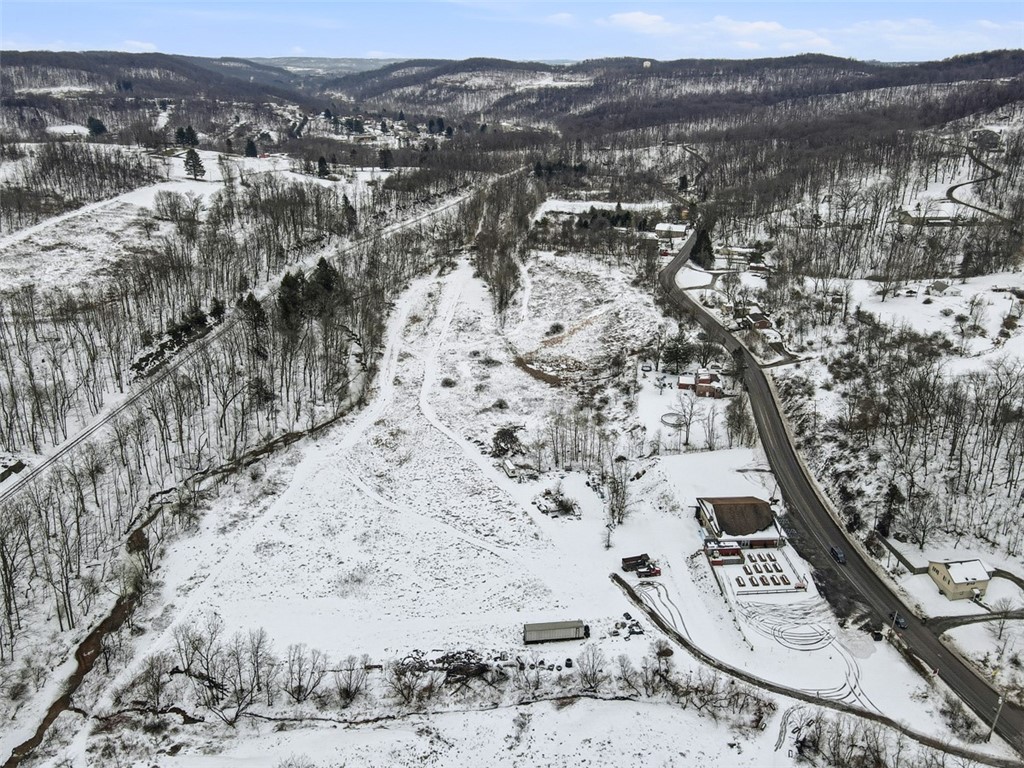 252 Little Deer Creek Road